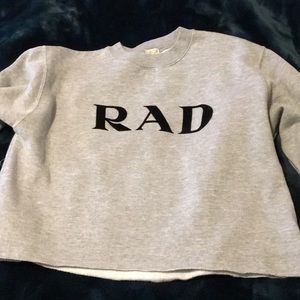 Brandy Melville sweater